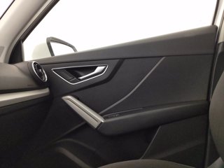 AUDI Q2 30 1.6 tdi admired