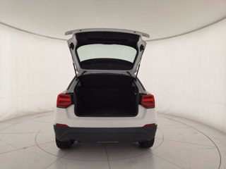 AUDI Q2 30 1.6 tdi admired