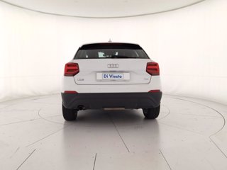 AUDI Q2 30 1.6 tdi admired