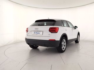 AUDI Q2 30 1.6 tdi admired
