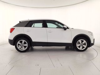 AUDI Q2 30 1.6 tdi admired