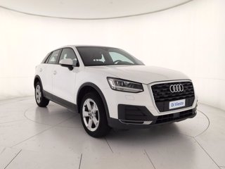 AUDI Q2 30 1.6 tdi admired