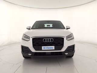 AUDI Q2 30 1.6 tdi admired