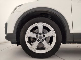 AUDI Q2 30 1.6 tdi admired