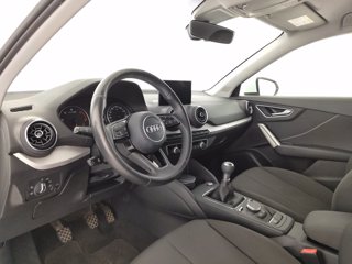 AUDI Q2 30 1.6 tdi admired