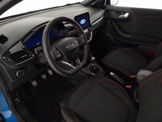 FORD Puma 1.0 ecoboost h st-line s&s 125cv