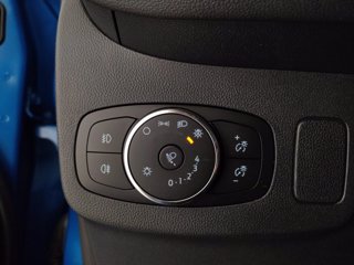 FORD Puma 1.0 ecoboost h st-line s&s 125cv