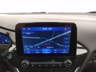 FORD Puma 1.0 ecoboost h st-line s&s 125cv