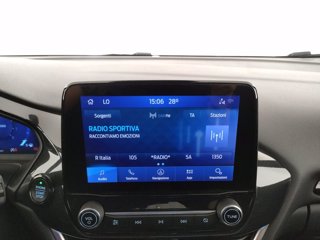 FORD Puma 1.0 ecoboost h st-line s&s 125cv