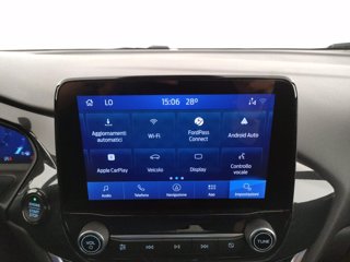 FORD Puma 1.0 ecoboost h st-line s&s 125cv