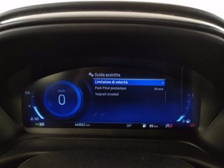 FORD Puma 1.0 ecoboost h st-line s&s 125cv