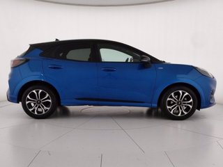 FORD Puma 1.0 ecoboost h st-line s&s 125cv