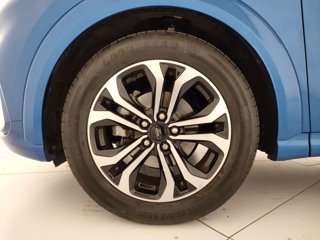 FORD Puma 1.0 ecoboost h st-line s&s 125cv