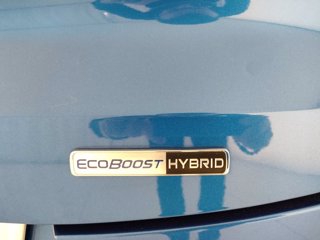 FORD Puma 1.0 ecoboost h st-line s&s 125cv