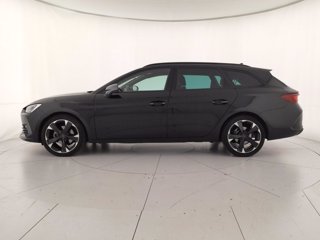 CUPRA Leon sportstourer 1.5 hybrid 150cv dsg