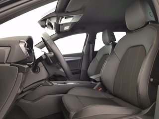 CUPRA Leon sportstourer 1.5 hybrid 150cv dsg