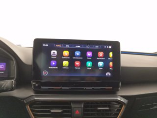 CUPRA Leon sportstourer 1.5 hybrid 150cv dsg