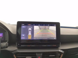 CUPRA Leon sportstourer 1.5 hybrid 150cv dsg