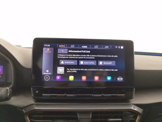 CUPRA Leon sportstourer 1.5 hybrid 150cv dsg