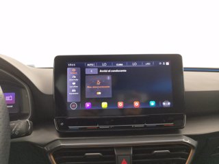 CUPRA Leon sportstourer 1.5 hybrid 150cv dsg