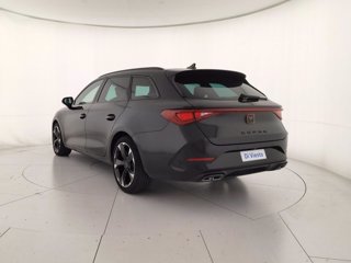CUPRA Leon sportstourer 1.5 hybrid 150cv dsg
