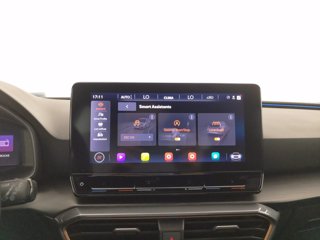 CUPRA Leon sportstourer 1.5 hybrid 150cv dsg