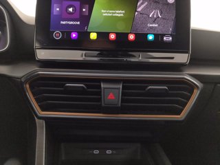 CUPRA Leon sportstourer 1.5 hybrid 150cv dsg