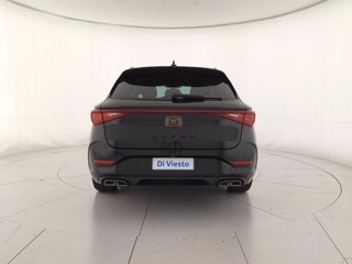 CUPRA Leon sportstourer 1.5 hybrid 150cv dsg