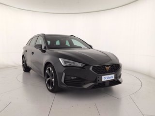 CUPRA Leon sportstourer 1.5 hybrid 150cv dsg