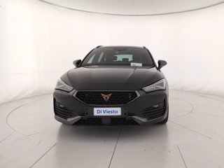 CUPRA Leon sportstourer 1.5 hybrid 150cv dsg