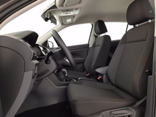 VOLKSWAGEN T-cross 1.0 tsi style 110cv dsg