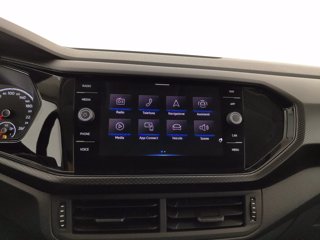 VOLKSWAGEN T-cross 1.0 tsi style 110cv dsg