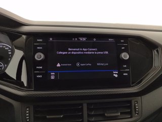 VOLKSWAGEN T-cross 1.0 tsi style 110cv dsg