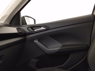 VOLKSWAGEN T-cross 1.0 tsi style 110cv dsg