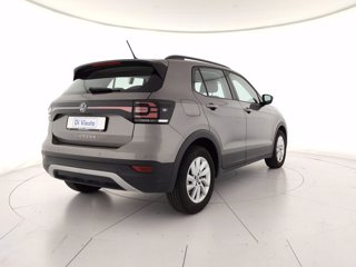 VOLKSWAGEN T-cross 1.0 tsi style 110cv dsg