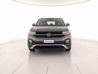 VOLKSWAGEN T-cross 1.0 tsi style 110cv dsg