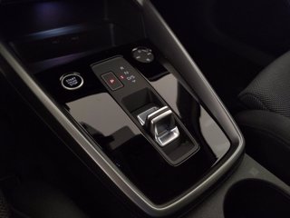 AUDI A3 sportback 35 2.0 tdi s line edition s-tronic