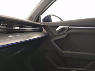 AUDI A3 sportback 35 2.0 tdi s line edition s-tronic