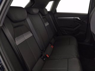 AUDI A3 sportback 35 2.0 tdi s line edition s-tronic