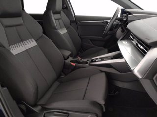 AUDI A3 sportback 35 2.0 tdi s line edition s-tronic