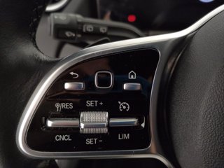 MERCEDES Gla 180 d sport plus auto