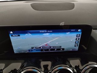 MERCEDES Gla 180 d sport plus auto