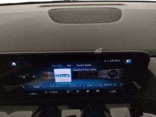 MERCEDES Gla 180 d sport plus auto