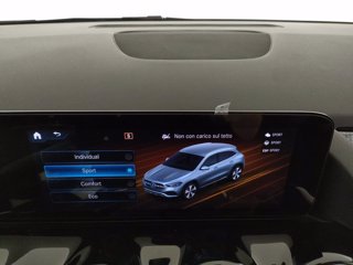 MERCEDES Gla 180 d sport plus auto