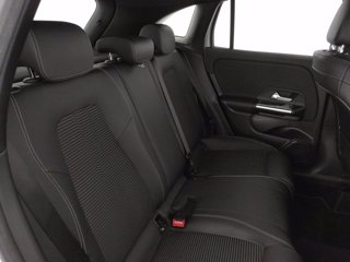 MERCEDES Gla 180 d sport plus auto