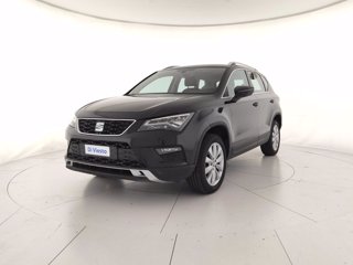 SEAT Ateca 1.4 ecotsi act advance