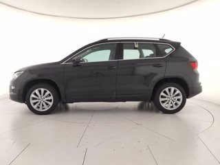 SEAT Ateca 1.4 ecotsi act advance