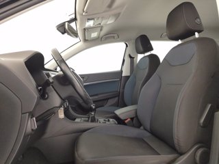 SEAT Ateca 1.4 ecotsi act advance