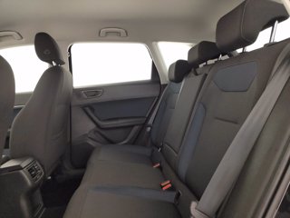 SEAT Ateca 1.4 ecotsi act advance