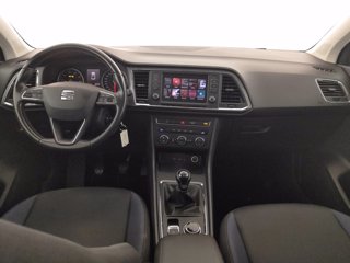 SEAT Ateca 1.4 ecotsi act advance